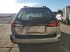 2004 Subaru Legacy Outback AWP