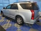 2008 Cadillac SRX