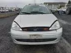 2002 Ford Focus SE