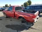 2000 Ford Ranger