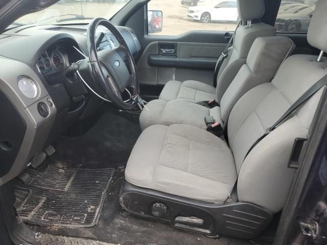 2004 Ford F150