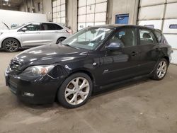 Mazda mazda3 Vehiculos salvage en venta: 2008 Mazda 3 Hatchback