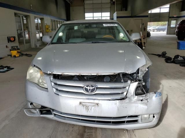 2006 Toyota Avalon XL