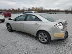 2007 Pontiac G6 Base