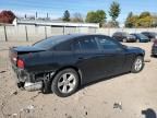 2012 Dodge Charger SXT