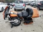 2014 Harley-Davidson Flhtk Electra Glide Ultra Limited