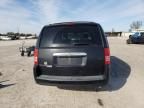 2008 Chrysler Town & Country Touring