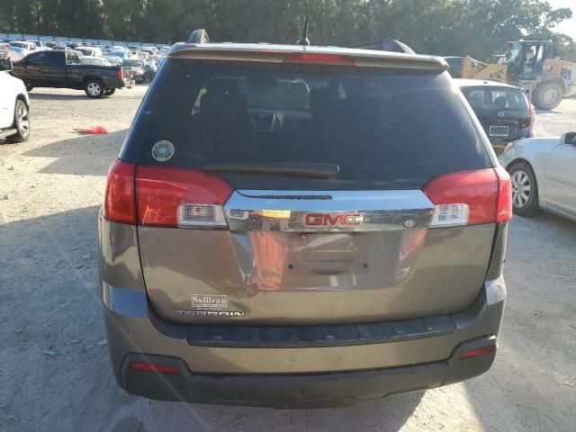 2011 GMC Terrain SLT