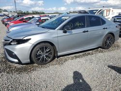 2023 Toyota Camry SE Night Shade en venta en Riverview, FL