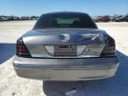 2008 Ford Crown Victoria Police Interceptor