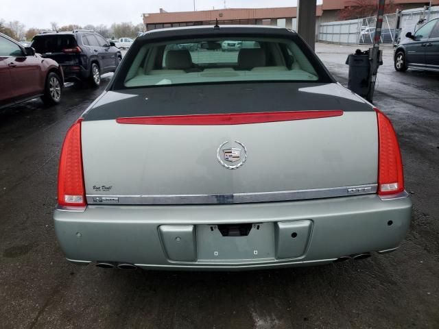 2006 Cadillac DTS