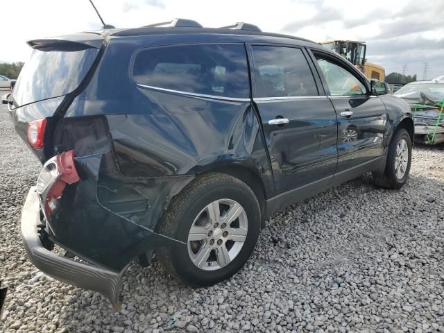 2010 Chevrolet Traverse LT