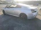 2008 Infiniti G37 Base