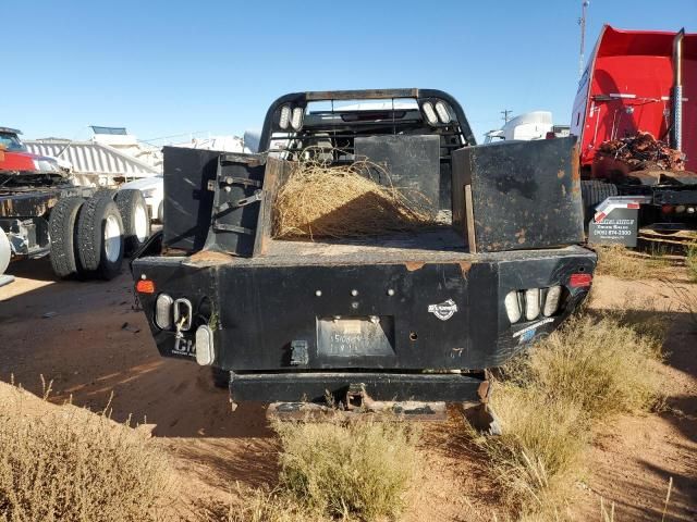 2020 Chevrolet Silverado K2500 Heavy Duty