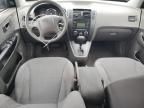 2009 Hyundai Tucson GLS