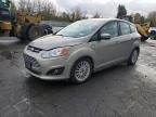 2015 Ford C-MAX Premium SEL