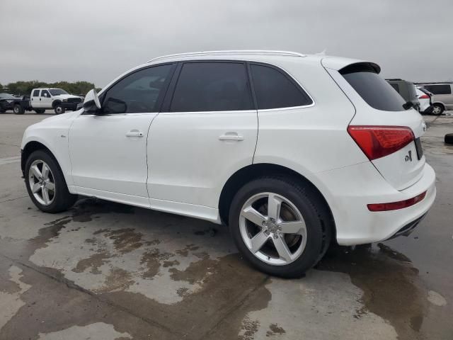 2011 Audi Q5 Premium Plus