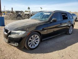 BMW salvage cars for sale: 2012 BMW 328 I