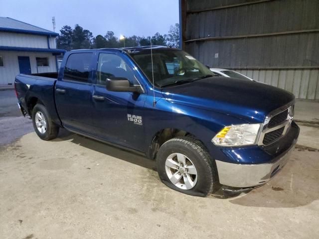 2023 Dodge RAM 1500 Classic Tradesman