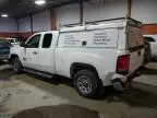 2012 GMC Sierra C1500 SL