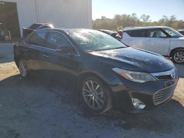 2014 Toyota Avalon Base