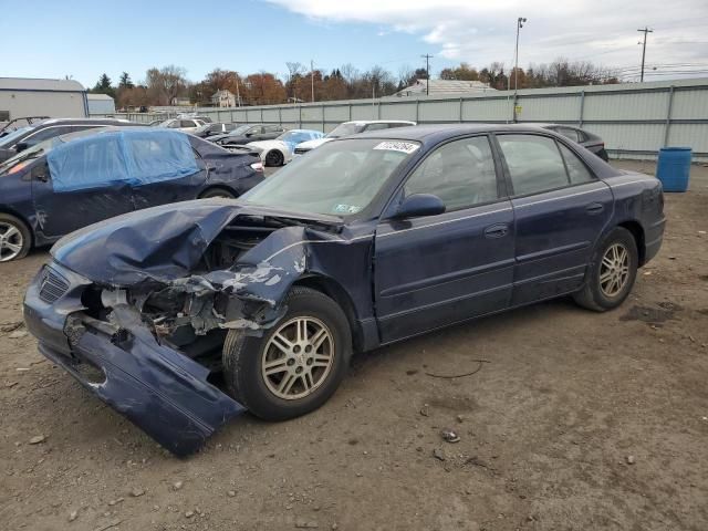 2003 Buick Regal LS