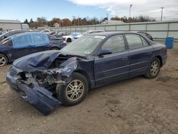 Salvage cars for sale at Pennsburg, PA auction: 2003 Buick Regal LS