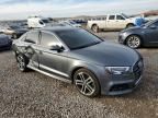 2018 Audi A3 Premium Plus