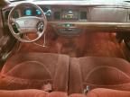 1996 Mercury Grand Marquis LS