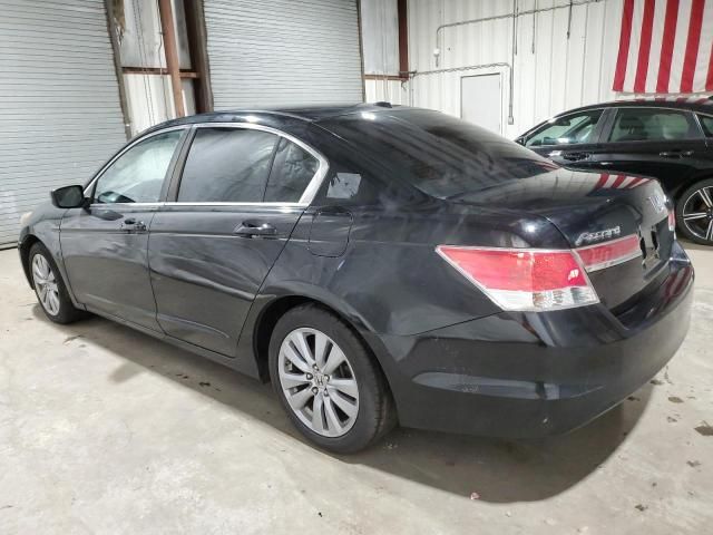 2011 Honda Accord EXL