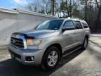 2008 Toyota Sequoia SR5