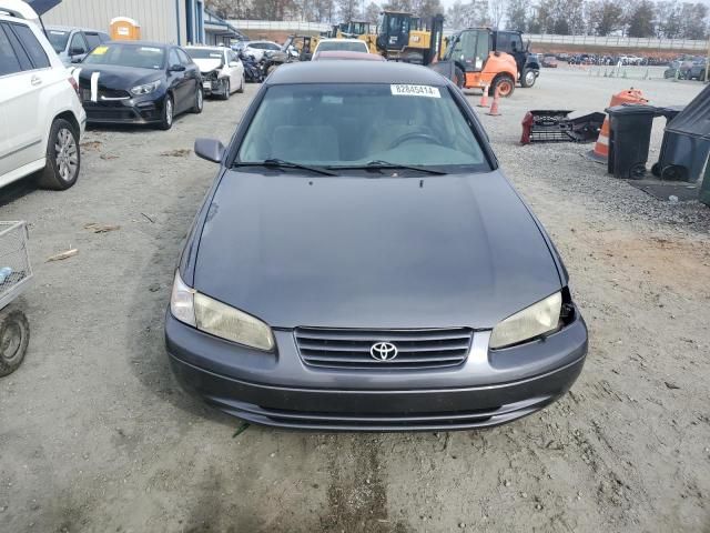 1999 Toyota Camry CE