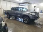 2017 Toyota Tacoma Double Cab