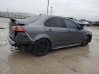 2009 Mitsubishi Lancer ES/ES Sport