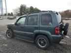 2003 Jeep Liberty Limited