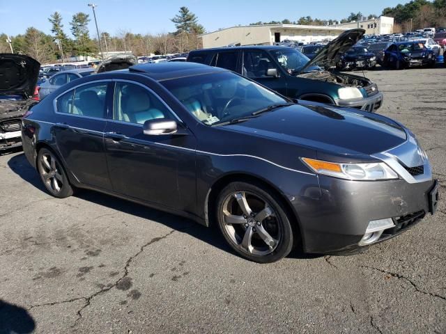 2011 Acura TL