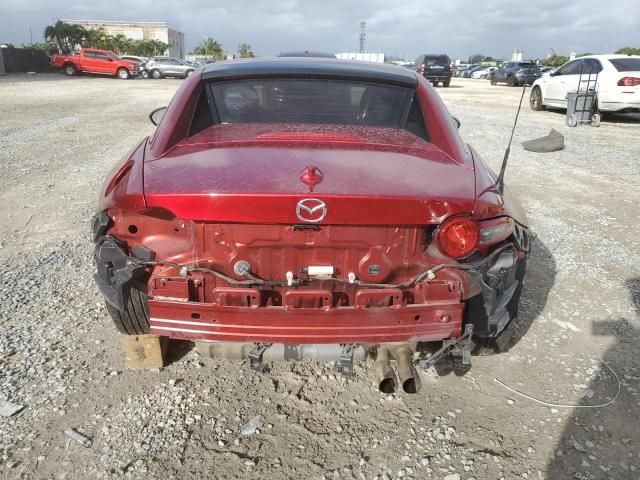 2019 Mazda MX-5 Miata Grand Touring