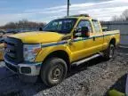 2015 Ford F250 Super Duty