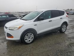 Ford Escape salvage cars for sale: 2014 Ford Escape S