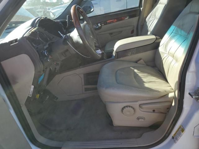 2007 Buick Rendezvous CX