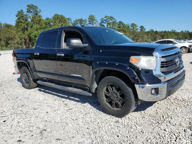 2015 Toyota Tundra Crewmax SR5