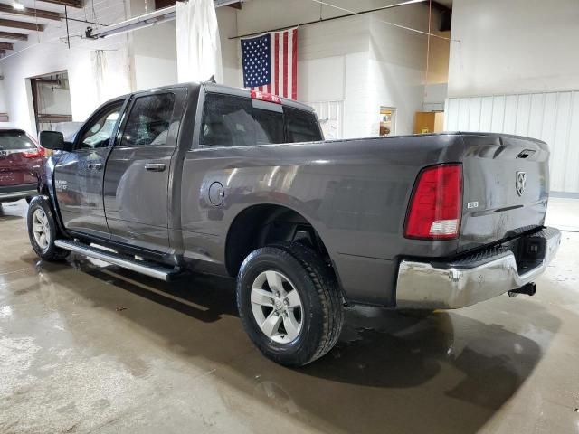 2020 Dodge RAM 1500 Classic SLT