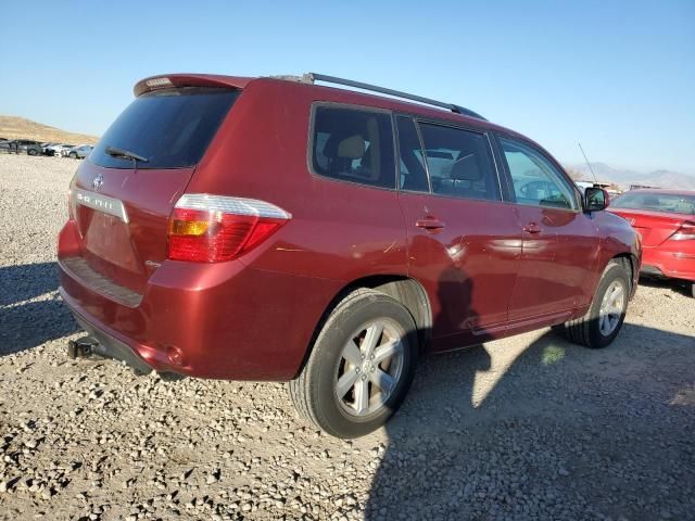 2010 Toyota Highlander