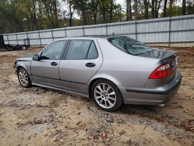 2002 Saab 9-5 Aero