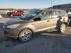 Ford Vehiculos salvage en venta: 2014 Ford Escape S