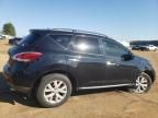 2014 Nissan Murano S