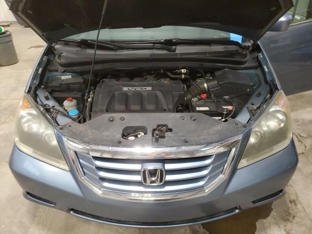 2008 Honda Odyssey EXL