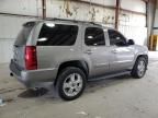 2009 Chevrolet Tahoe K1500 LTZ