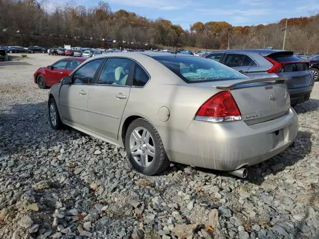 2012 Chevrolet Impala LT