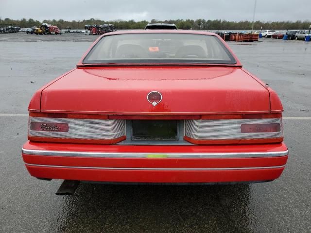 1992 Cadillac Allante